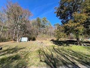 0.84 Acres of Residential Land for Sale in Evensville, Tennessee