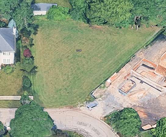 0.26 Acres of Residential Land for Sale in Glenview, Illinois