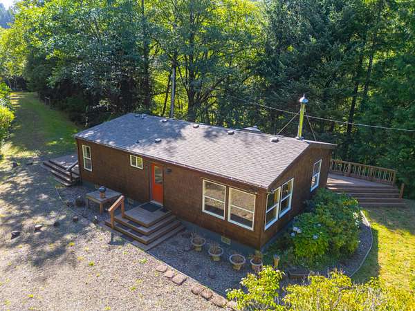 35.4 Acres of Land for Sale in Seal Rock, Oregon