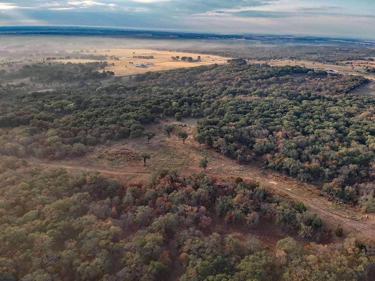 214 Acres of Recreational & Residential Land for Sale in Duncan, Oklahoma