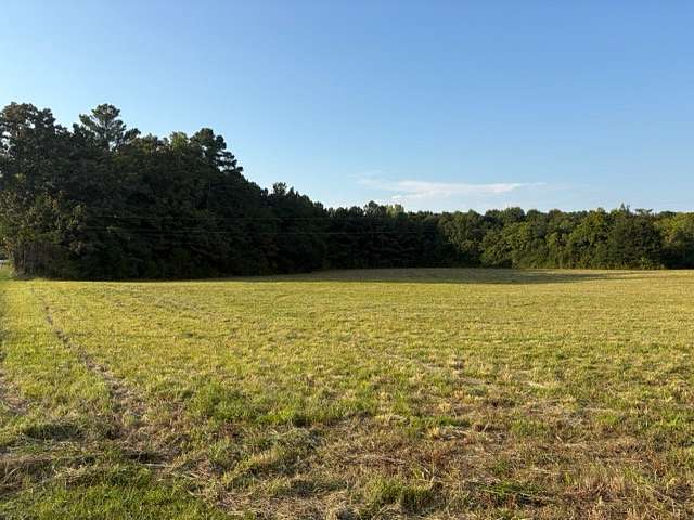 40 Acres of Land for Sale in Somerville, Alabama