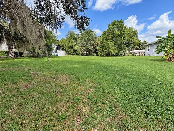 0.35 Acres of Residential Land for Sale in Homosassa, Florida