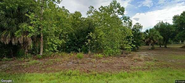 0.47 Acres of Residential Land for Sale in Moore Haven, Florida