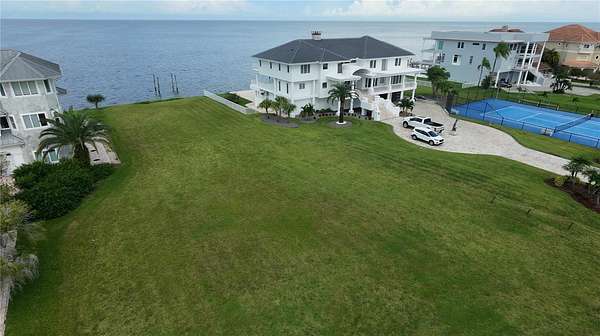 0.26 Acres of Residential Land for Sale in New Port Richey, Florida