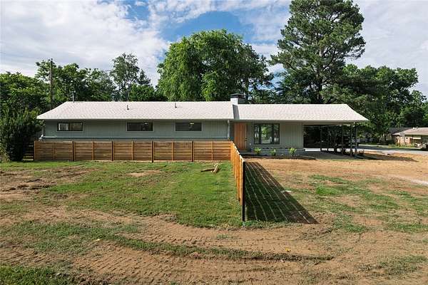 0.1 Acres of Residential Land for Sale in Fayetteville, Arkansas