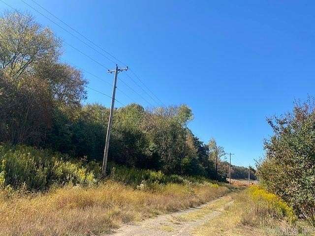 5 Acres of Land for Sale in Conway, Arkansas
