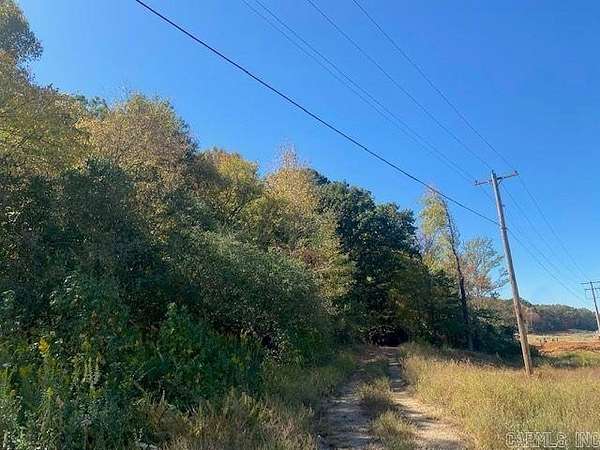 3.88 Acres of Land for Sale in Conway, Arkansas