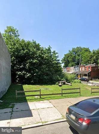 0.02 Acres of Land for Sale in Philadelphia, Pennsylvania