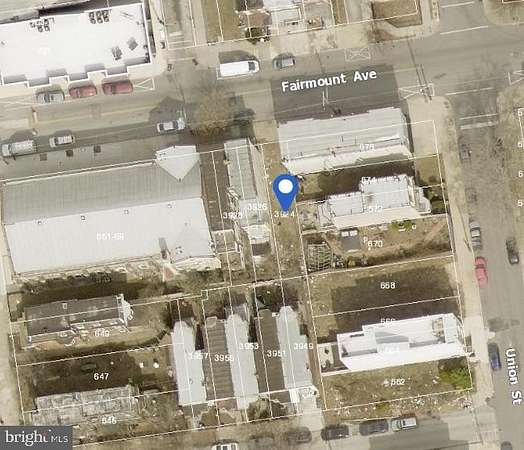 0.03 Acres of Land for Sale in Philadelphia, Pennsylvania