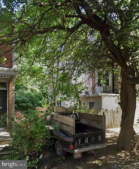 0.03 Acres of Land for Sale in Philadelphia, Pennsylvania