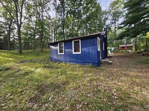 0.52 Acres of Land with Home for Sale in Harrison, Michigan