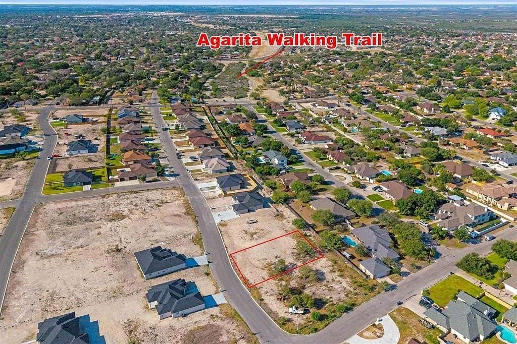0.24 Acres of Residential Land for Sale in Del Rio, Texas
