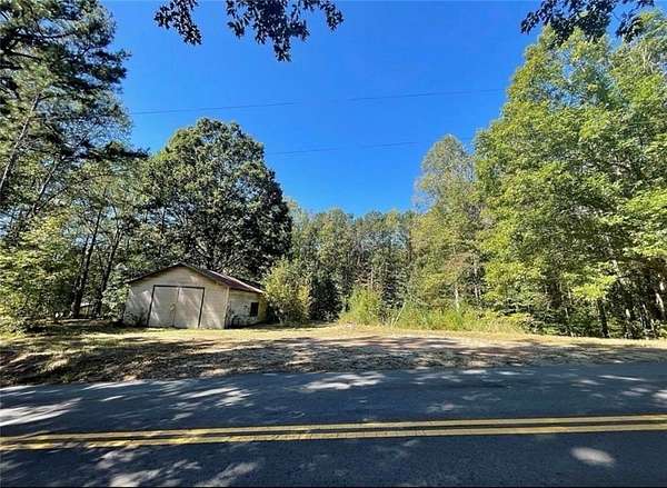 3 Acres of Residential Land for Sale in Canton, Georgia