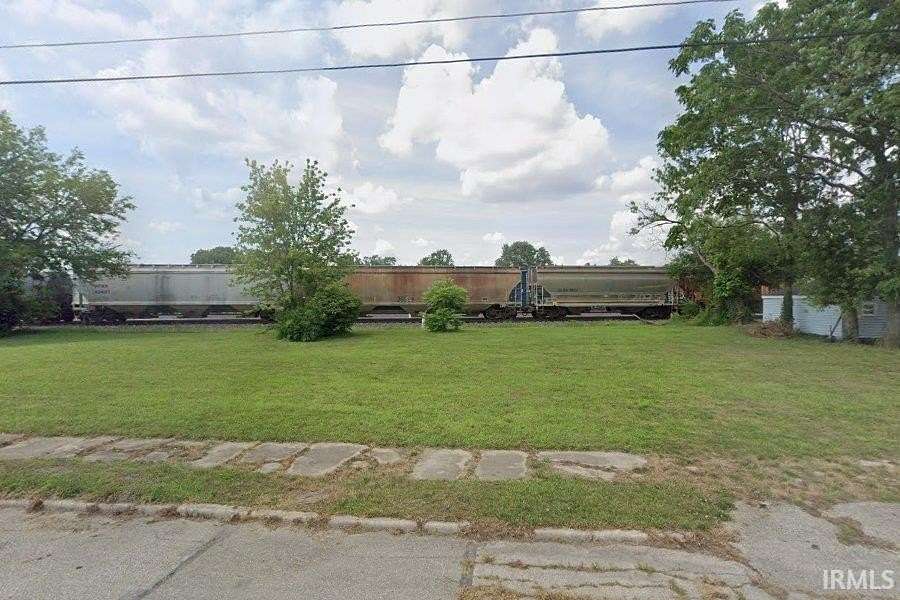 0.06 Acres of Residential Land for Sale in Muncie, Indiana