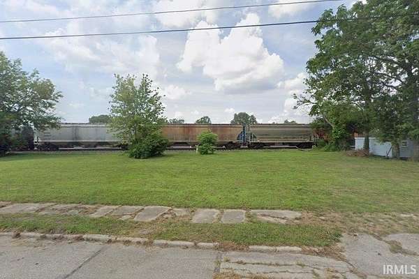 0.06 Acres of Residential Land for Sale in Muncie, Indiana