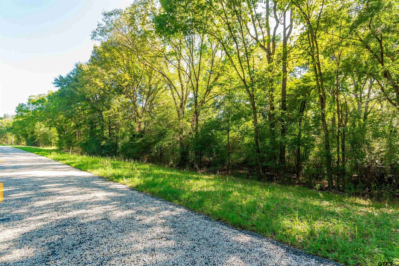 144 Acres of Recreational Land for Sale in Troup, Texas