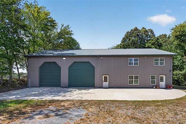 3.68 Acres of Improved Commercial Land for Sale in Jasper, Georgia