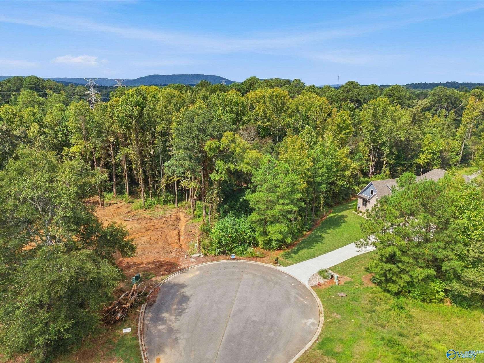 0.57 Acres of Residential Land for Sale in Scottsboro, Alabama