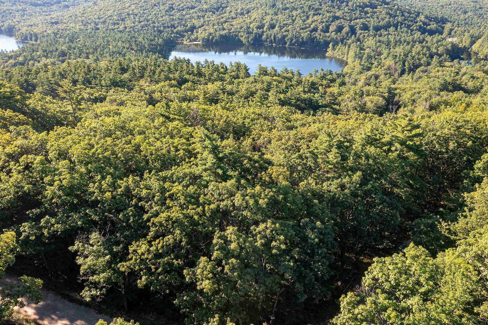 0.98 Acres of Residential Land for Sale in Madison, New Hampshire