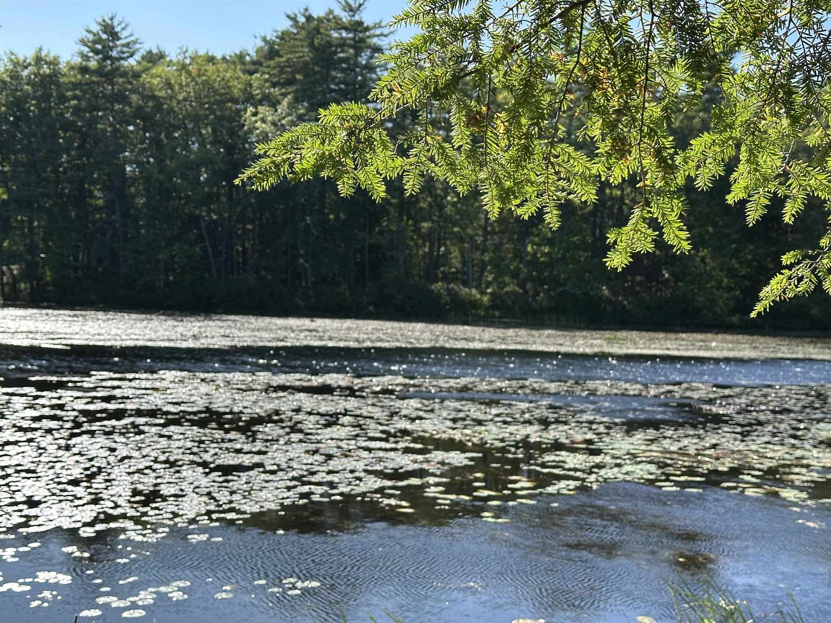 0.57 Acres of Land with Home for Sale in Rindge, New Hampshire
