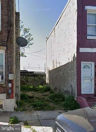 0.01 Acres of Land for Sale in Philadelphia, Pennsylvania