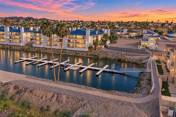0.15 Acres of Residential Land for Sale in Bullhead City, Arizona
