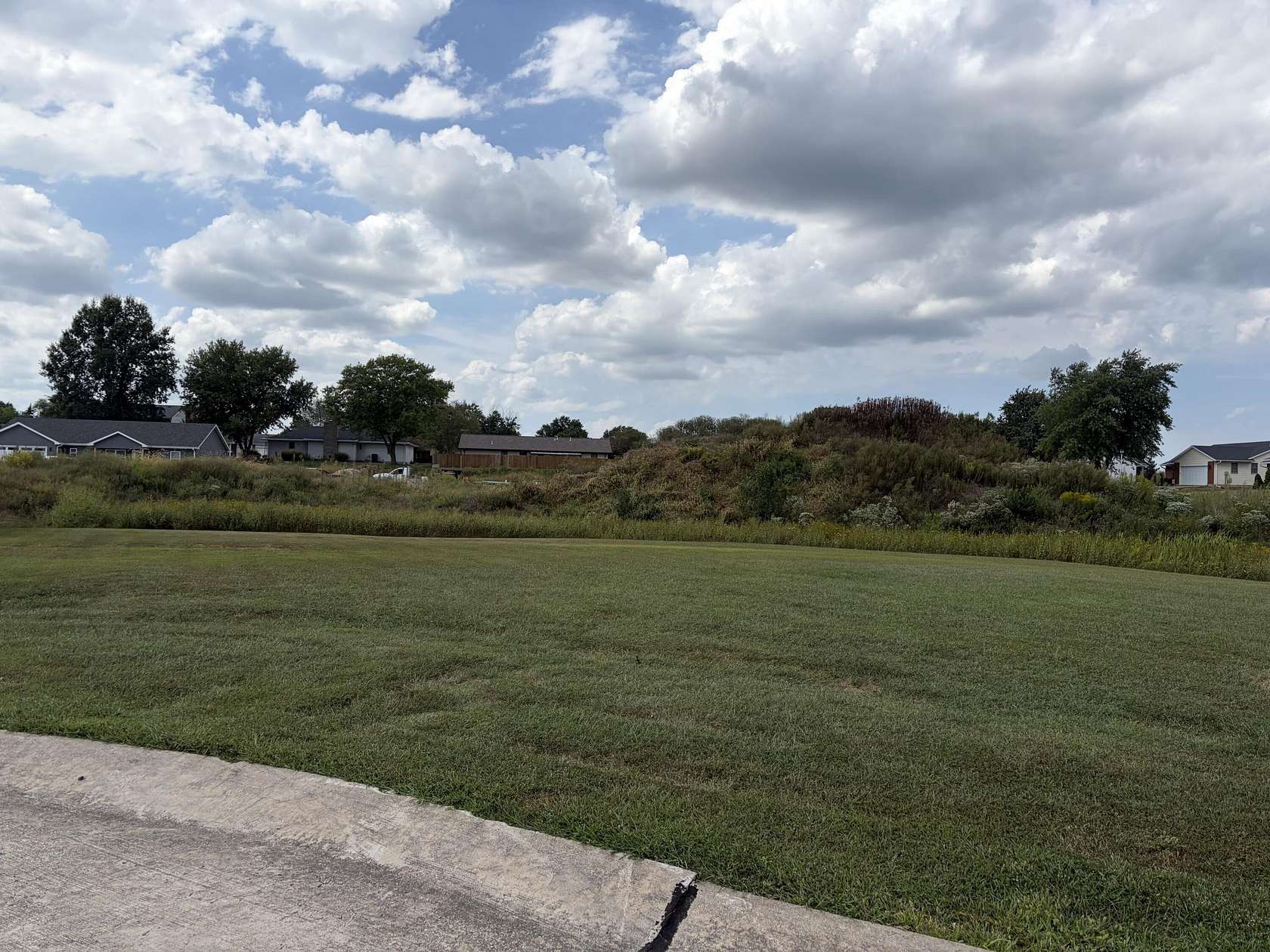 0.23 Acres of Residential Land for Sale in Mexico, Missouri