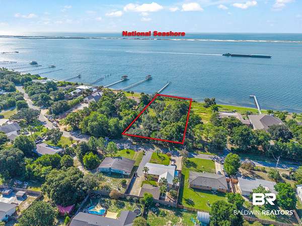1.2 Acres of Residential Land for Sale in Pensacola, Florida