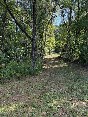 17.4 Acres of Recreational & Residential Land for Sale in Gladstone, Virginia