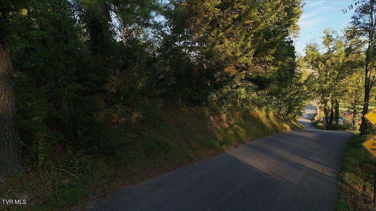 Residential Land for Sale in Gray, Tennessee