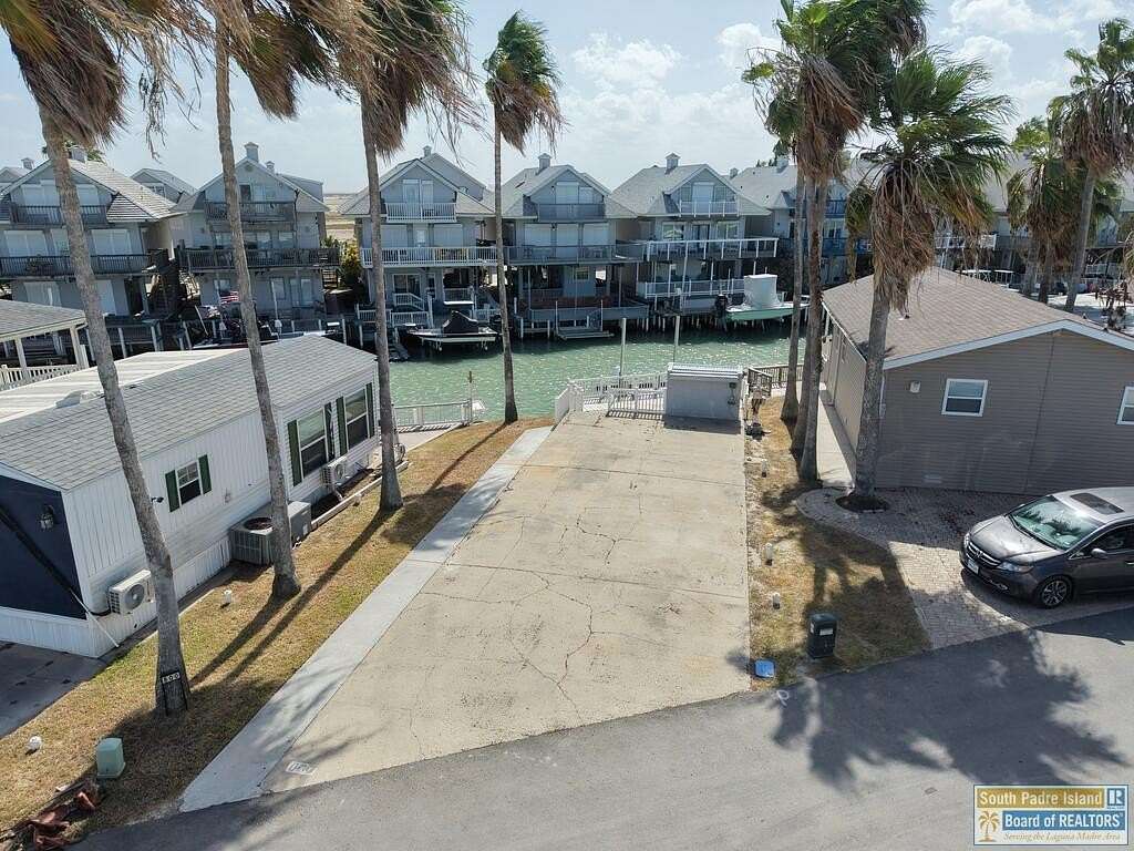 0.06 Acres of Land for Sale in Port Isabel, Texas