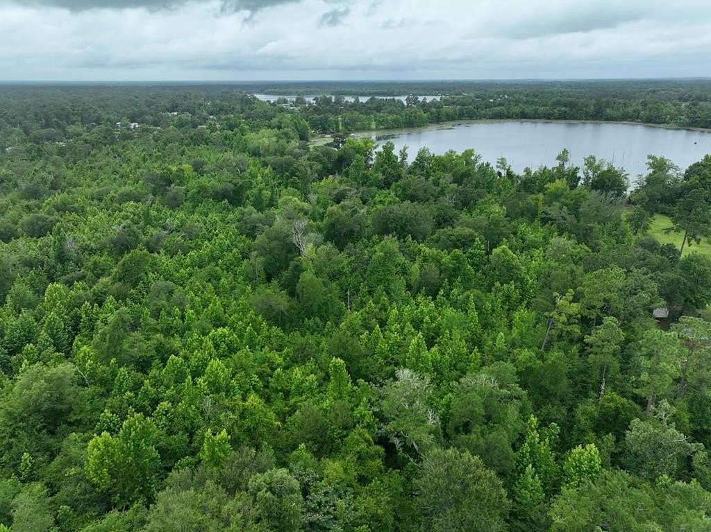 5.77 Acres of Residential Land for Sale in Donalsonville, Georgia