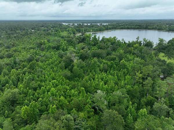 5.77 Acres of Residential Land for Sale in Donalsonville, Georgia