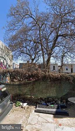 0.02 Acres of Land for Sale in Philadelphia, Pennsylvania