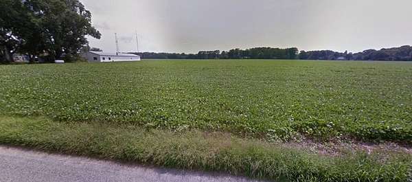 35 Acres of Land for Sale in Onancock, Virginia