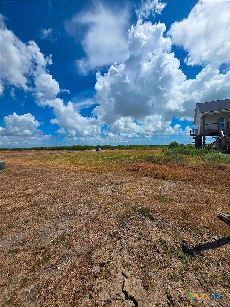 0.24 Acres of Residential Land for Sale in Palacios, Texas