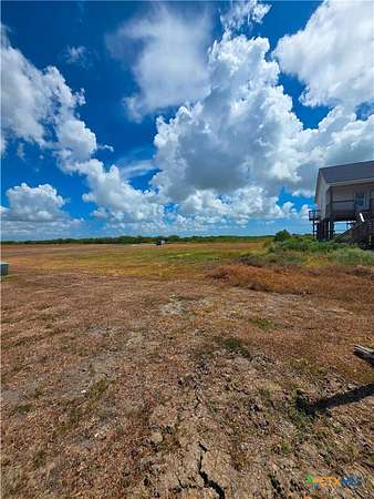 0.24 Acres of Residential Land for Sale in Palacios, Texas