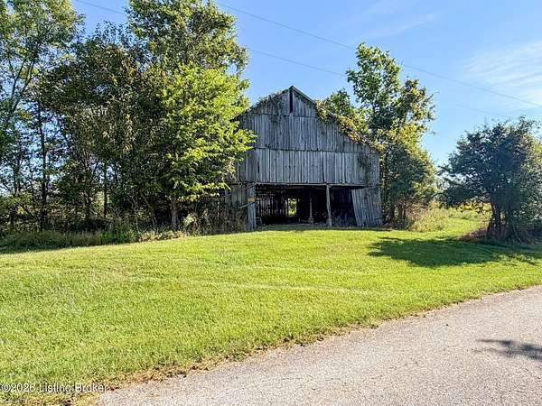 18.4 Acres of Recreational & Residential Land for Sale in Waddy, Kentucky
