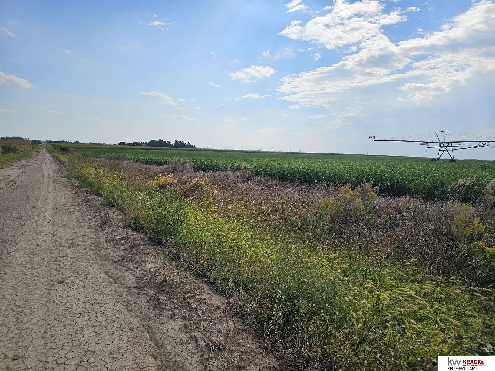 Land for Sale in Odell, Nebraska