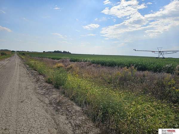 Land for Sale in Odell, Nebraska