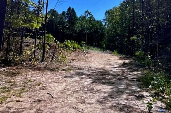 0.52 Acres of Residential Land for Sale in Rockmart, Georgia