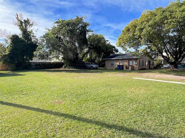 0.11 Acres of Residential Land for Sale in Winter Park, Florida