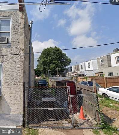 0.02 Acres of Land for Sale in Philadelphia, Pennsylvania
