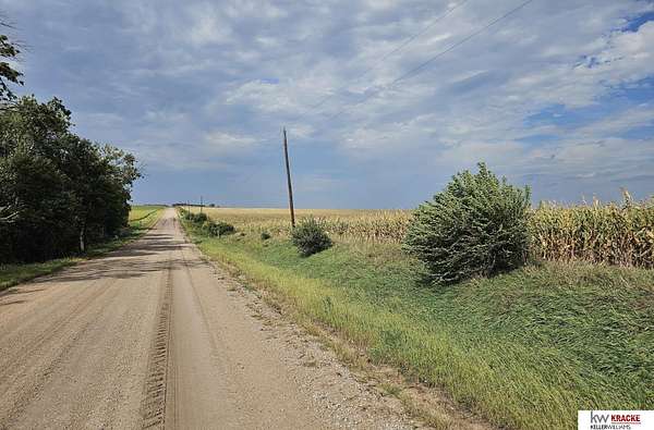 160 Acres of Agricultural Land for Sale in Odell, Nebraska