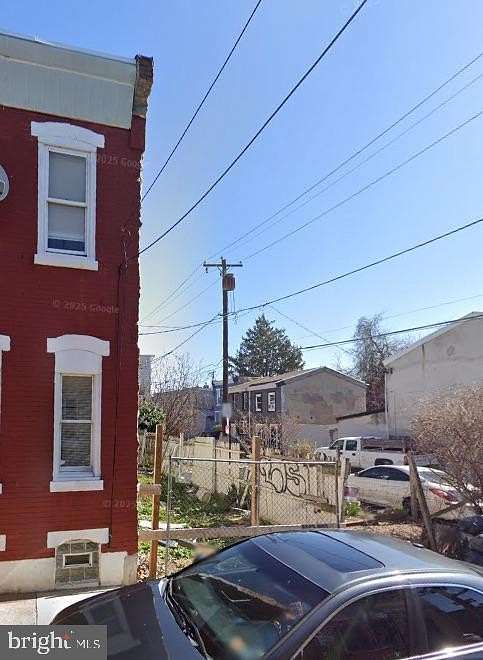 0.02 Acres of Land for Sale in Philadelphia, Pennsylvania