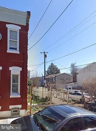 0.02 Acres of Land for Sale in Philadelphia, Pennsylvania