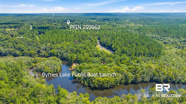 3 Acres of Residential Land for Sale in Bay Minette, Alabama