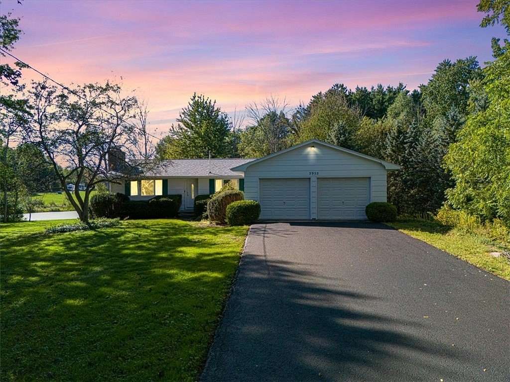 1.4 Acres of Land with Home for Sale in Williamson, New York