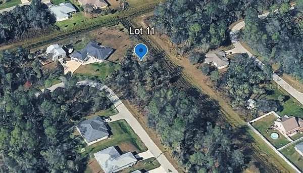 0.33 Acres of Residential Land for Sale in North Port, Florida