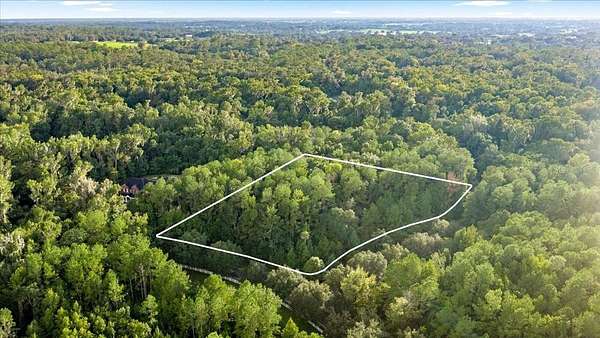 2.89 Acres of Residential Land for Sale in Ocala, Florida